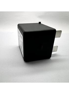 原装宏发H汽车继/电器HFE82V-60MZY122流4-2高压直继电器12V24V