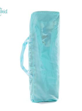 现便货欧式口多能折叠宝宝床婴儿床63211带轮轻便出携功式婴儿床