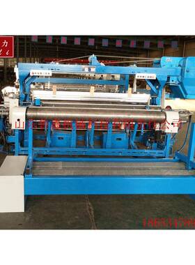 山东鲁嘉机械GA747-III剑杆织机大卷装平绒织机碳纤维芳纶剑杆织