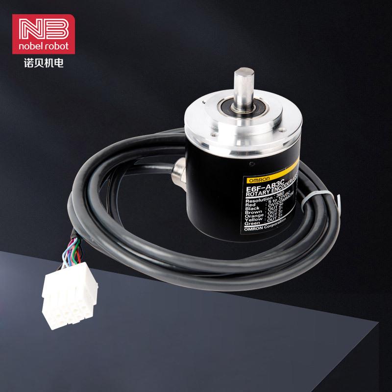 光纤传感器E6F-AB3C插件机配件