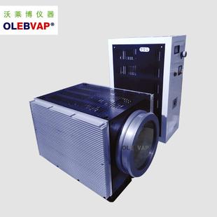 出光口直径200mm太阳光模拟器高强度氙灯光源1 30sunAM1.5G