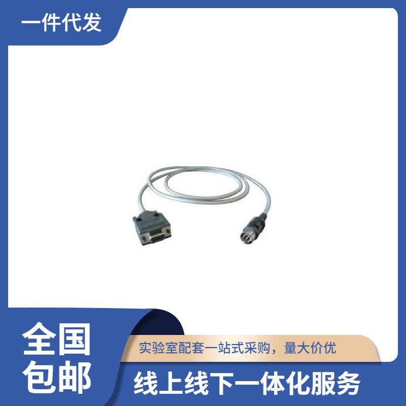 日本岛津天平配套电脑连接线RS232适用所有机型专用稳定稳定传输
