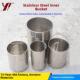 茶叶桶 可用于大米桶 茶叶 点漆压力桶内桶 不锈钢压力桶内桶