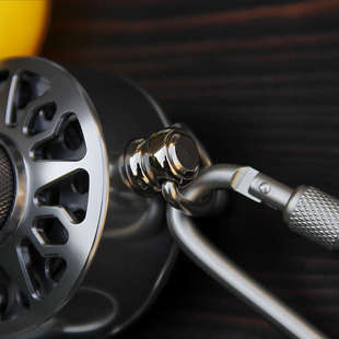 铝合金渔轮活鱼扣鱼路亚锁鱼扣鱼器钢穿鱼串鱼工具垂钓专用 多款