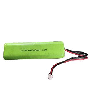 测温仪 测温枪 温度电子计4.8V 3000mAh全新镍氢大容量充电电池组