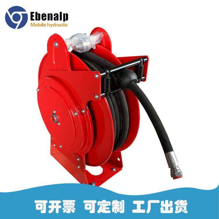 EB460农业电机清洗卷管器 电机驱动软管卷盘 电动回收卷轴,五金/工具,线缆工具,淘宝优惠券,粉丝福利购,淘宝优惠卷