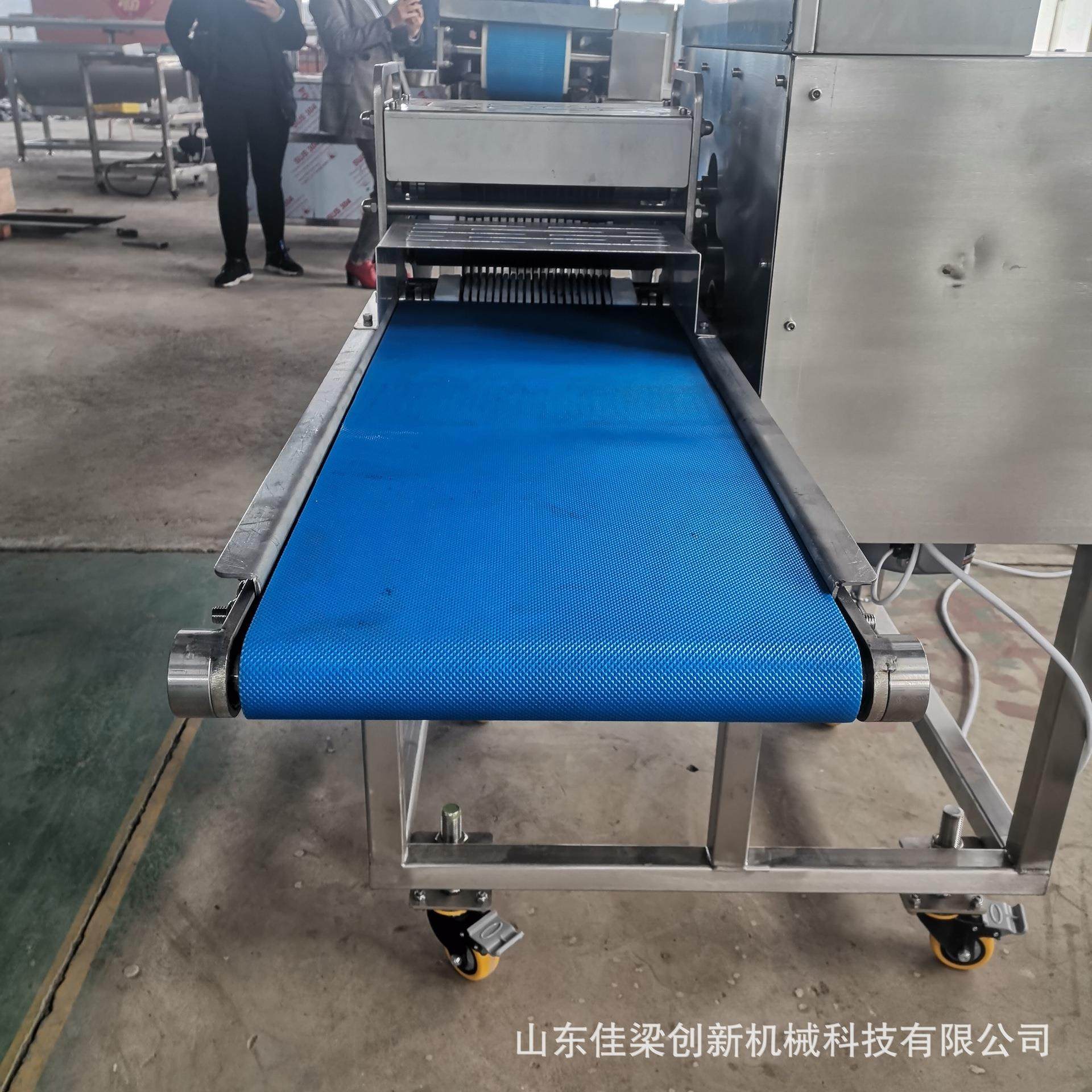 商用鲜肉鸡胸肉切条机多功能平行五花肉分条机鸡柳切条机,清洗/食品/商业设备,拌馅机,淘宝优惠券,粉丝福利购,淘宝优惠卷