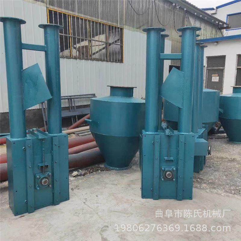 水平式不锈钢管链输送机聚乙烯盘片管链提升机工业盐管道输送机,机械设备,其他机械设备,淘宝优惠券,粉丝福利购,淘宝优惠卷