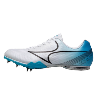 海尔斯181S专业田径钉鞋学生中考立定跳远鞋短跑比赛跑步鞋男女