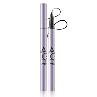 AGD眼线液笔防水不晕染持久极细胶笔下睫毛卧蚕官方正品旗舰店