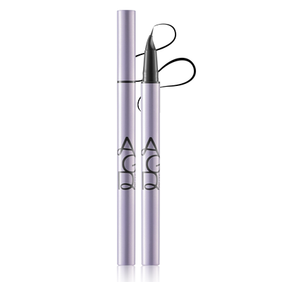 AGD眼线液笔防水不晕染持久极细胶笔下睫毛卧蚕官方正品旗舰店