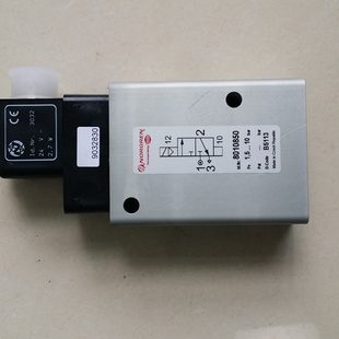 0.26电磁阀ERI36M.800隆75I24H82610现货36ON30.05 00100I海