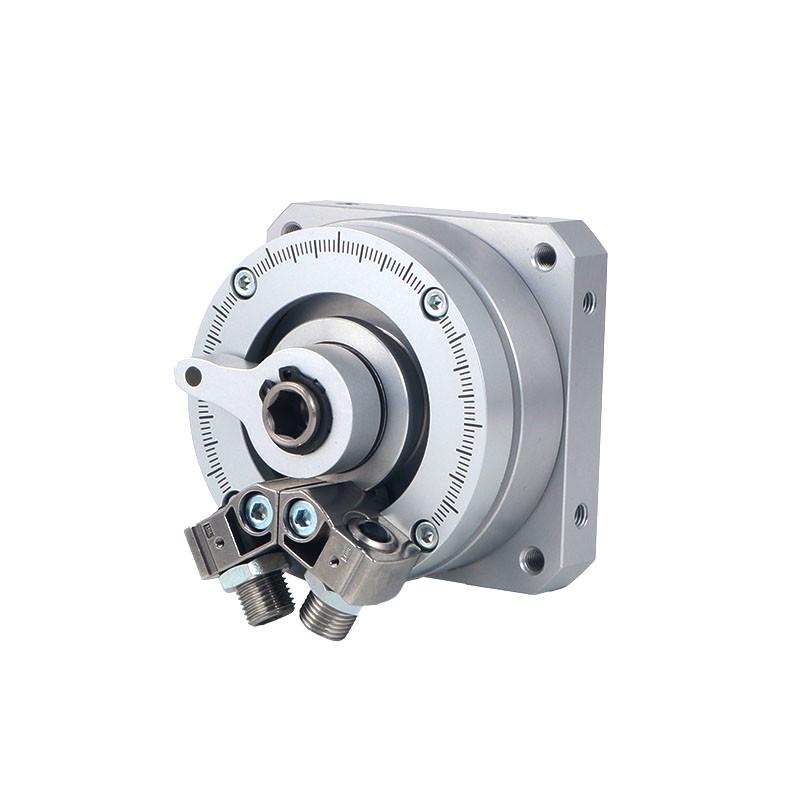 热销原装费斯托旋转气缸dsm-10-1216253240-90-180-240p-a-fw-b