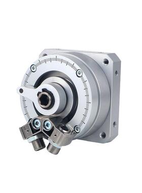 热销dsm费斯托旋转气缸原装-10-1216253240-90-180-240p-a-fw-b