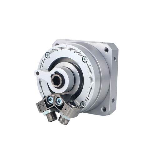 热销dsm费斯托旋转气缸原装-10-1216253240-90-180-240p-a-fw-b