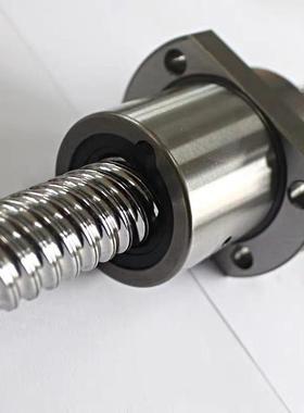 大导程滚珠丝杠螺母SFE/SFY1616 2020 2525 3232 4040 505