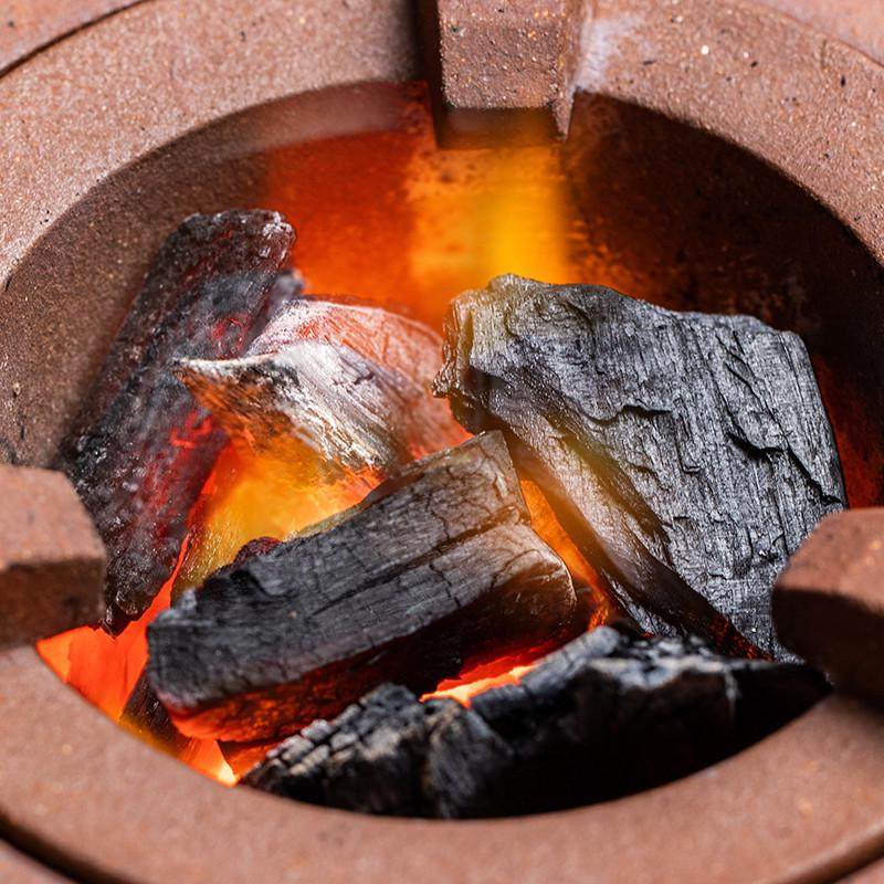 煮茶碳龙眼碳炉核桃碳橄榄碳碳炉围炉木炭室内家用微烟碳户外阳台,餐饮具,煮茶炭,淘宝优惠券,粉丝福利购,淘宝优惠卷