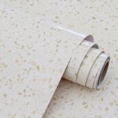 厨房台面橱柜垫纸自粘大理石纹柜子防潮垫衣柜子抽屉垫防水防油贴