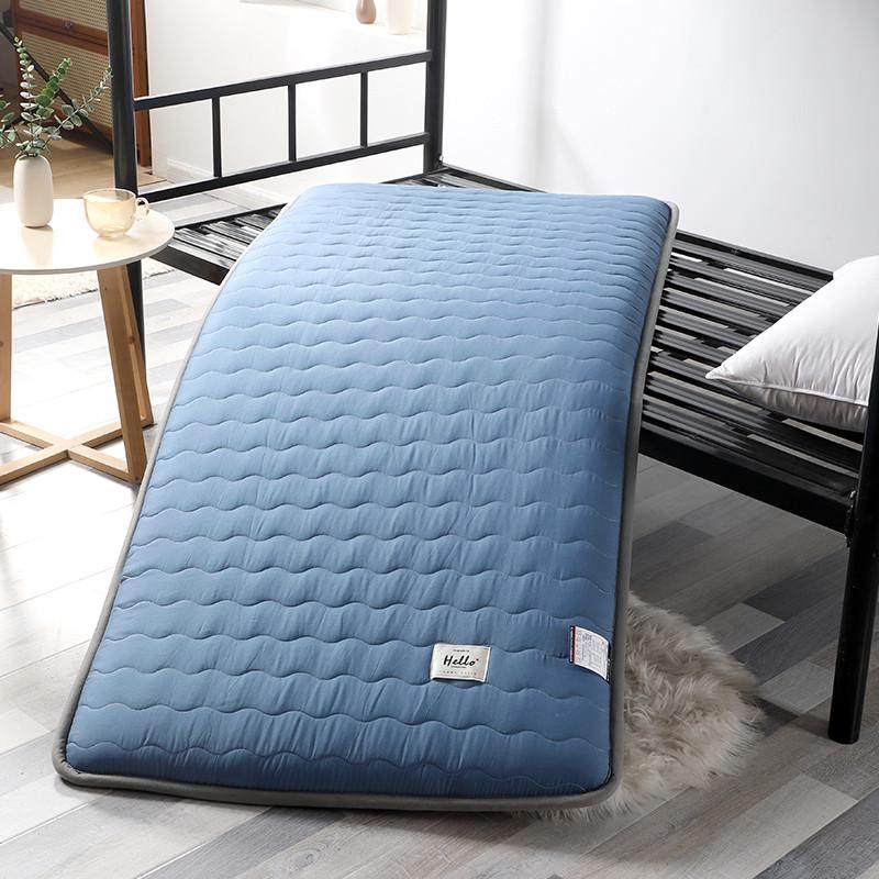 午睡打地铺专用睡垫软垫学生宿舍床垫可折叠单人褥子租房榻榻米垫,床上用品,床垫/床褥/床护垫/榻榻米床垫,淘宝优惠券,粉丝福利购,淘宝优惠卷