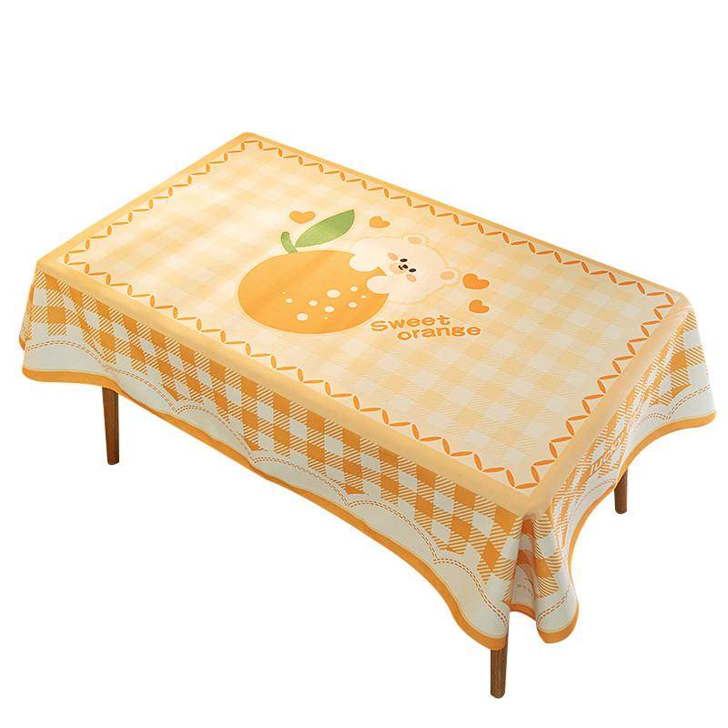 85nins棉麻桌布风格纹防水防油餐桌台布桌垫定制电视柜茶几布台,居家布艺,桌布,淘宝优惠券,粉丝福利购,淘宝优惠卷