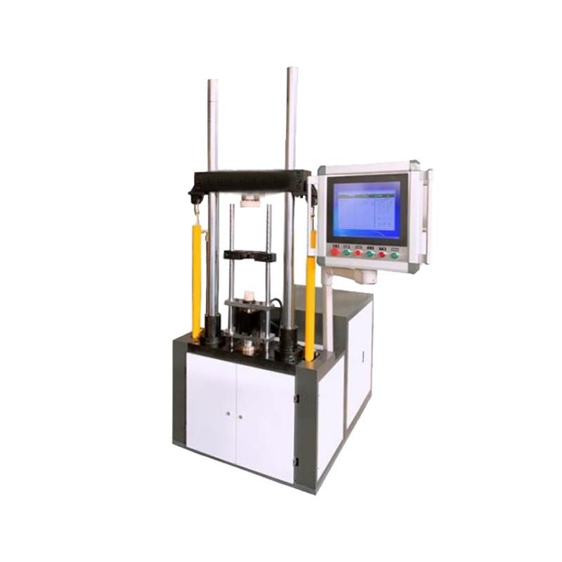 跨境减震器示功疲劳试验机气动装置微机控制示功机