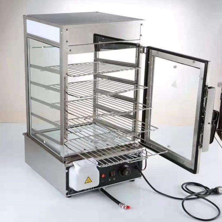 不锈钢商用电热控温五层蒸包柜蒸馒头速冻蒸炉早餐便利店连锁新品,清洗/食品/商业设备,其他食品加工设备,淘宝优惠券,粉丝福利购,淘宝优惠卷