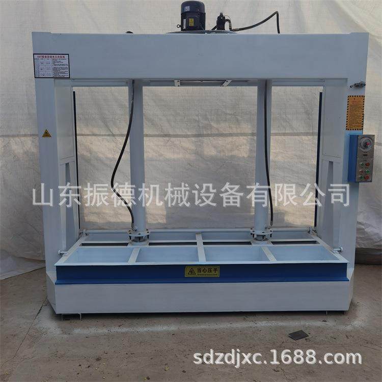 振德整摞板材液压冷压机板材液压冷压机多层板材液压冷压机厂家,五金/工具,机床,淘宝优惠券,粉丝福利购,淘宝优惠卷