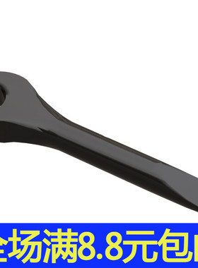 MOC 4006 小颗粒益智积木散件兼容国产零配件 工具扳手88631