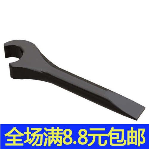 MOC 4006 小颗粒益智积木散件兼容国产零配件 工具扳手88631