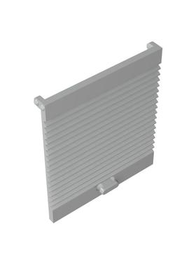 兼容积木6155 1x4x4 百叶窗零件配件MOC定制DIY礼品玩具科教