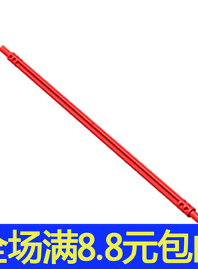 补件MOC 32235 小颗粒益智积木散件中国国产零配件1x19软十字轴