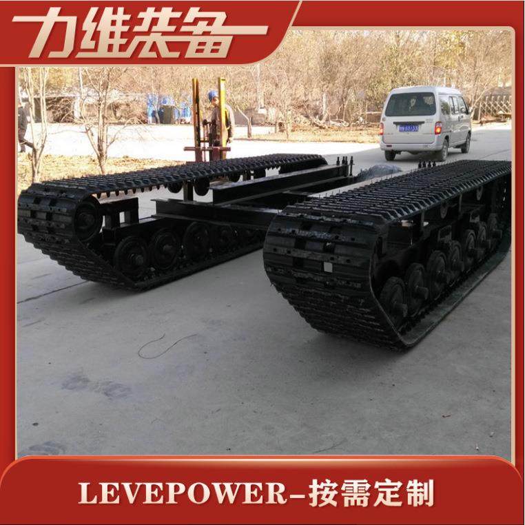 厂家供应农用履带底盘液压履带底盘果园橡胶履带底盘,搬运/仓储/物流设备,其他起重搬运设备,淘宝优惠券,粉丝福利购,淘宝优惠卷