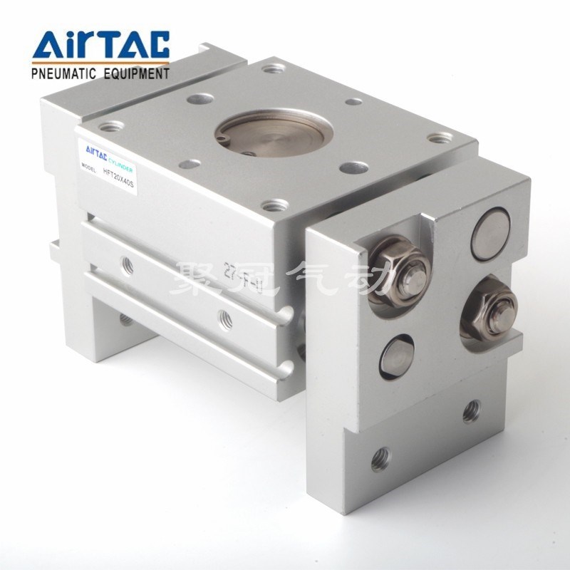 亚德客原装HFT10X 16X 20X 25 32X20S 30S 40S 60S 80S 100S 150S