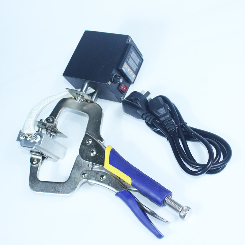 手夹式烫印机 周期模压印机 橡胶改号机 烫金机 铜模定制