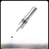 3D光电寻边器 宝石测头 陶瓷探针 MMP25 数控工件找中加工 分中棒