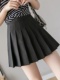 2021 Preppy Fashion Kaw Summer FESTY KARY Style Women Skirts