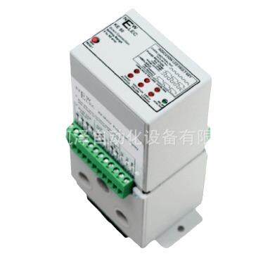 德国NewelecFPR0166KD50电机保护和控制继电器