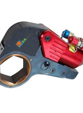 中空型扭矩扳手KLCD