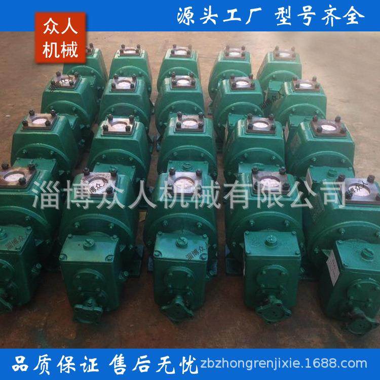 东风平头145高压清洗车高扬程洒水车泵自吸水泵