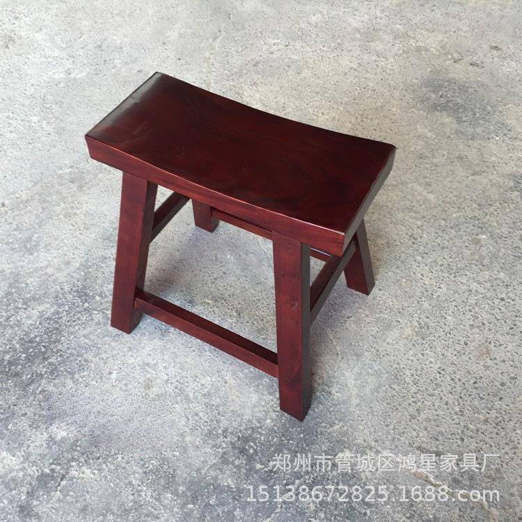 实木餐厅饭店餐桌椅组合农家乐户外桌椅全实木八仙桌大圆桌餐椅