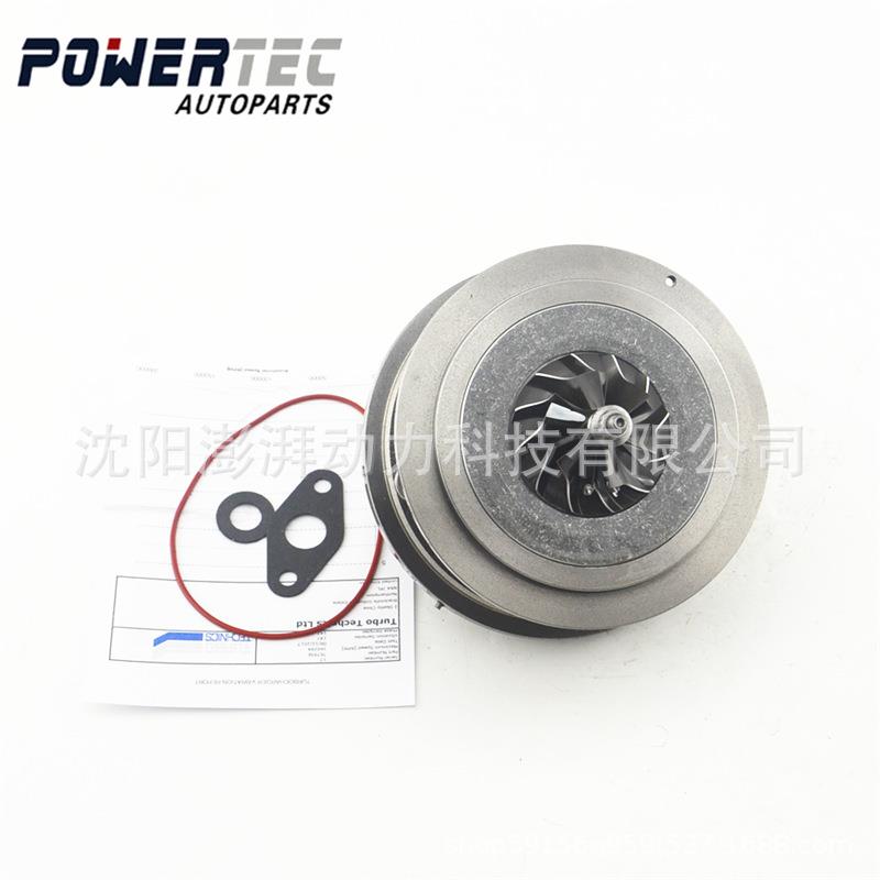787556适用福特皮卡面包车2.2T涡轮增压器机芯8548001760759