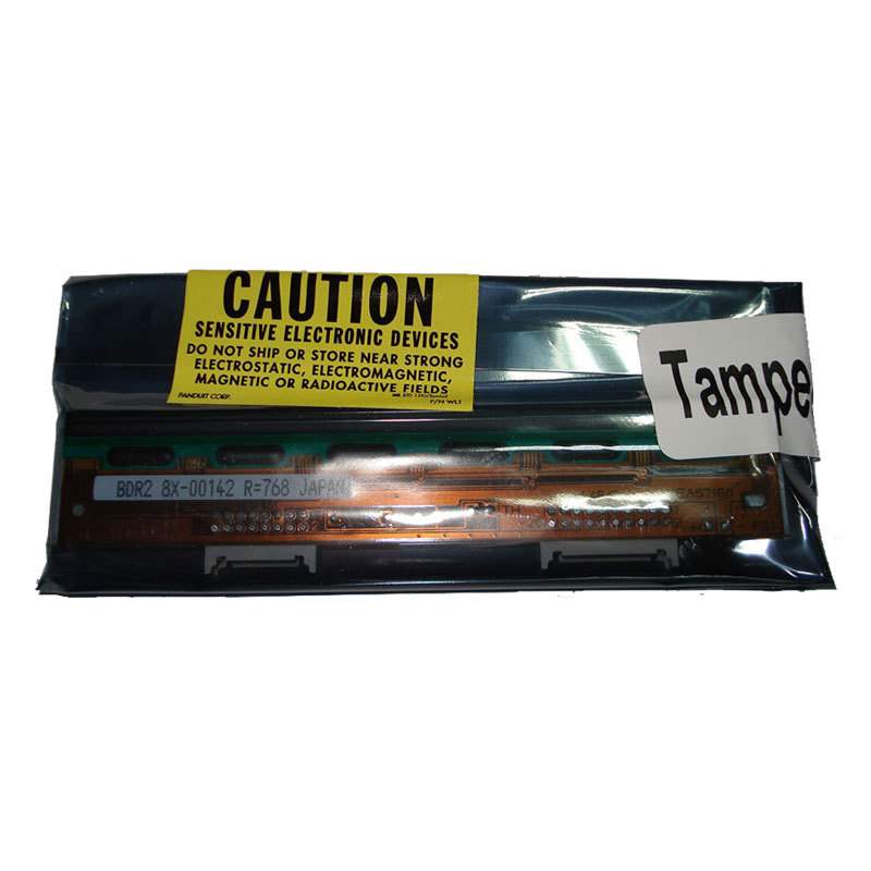 Datamax迪马斯M4206 M4208打印头PHD20222001 BDR2条码标签头