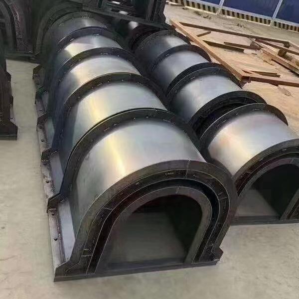 供应方形U形水槽模具U型排水槽流水槽模具设备型号齐全