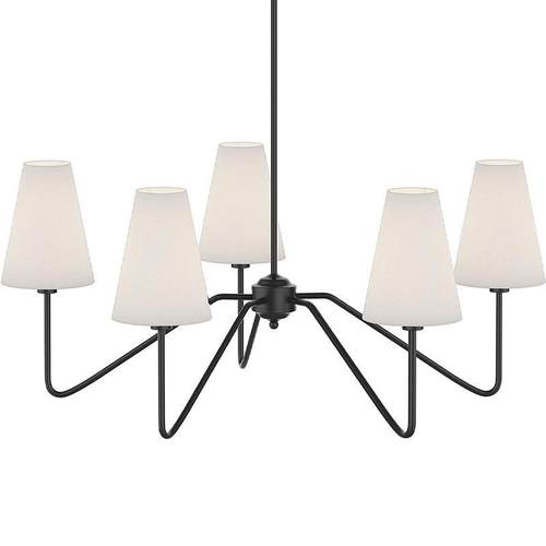 欧美简约美式轻奢吊灯主卧室极简餐厅客厅别墅展厅创意个性灯具