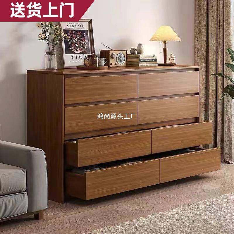 斗柜卧室抽屉柜床尾收纳置物柜家用客厅靠墙实木色储物柜子五斗柜,鲜花速递/花卉仿真/绿植园艺,割草机/草坪机,淘宝优惠券,粉丝福利购,淘宝优惠卷