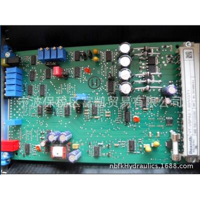R901057058VT-VRPA1-150-1X/V0/0力士乐