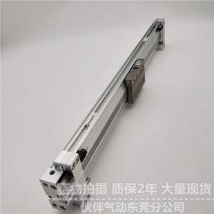 伙伴無桿氣缸MY3B40 200 100 500 300 600 400 800 900L 700