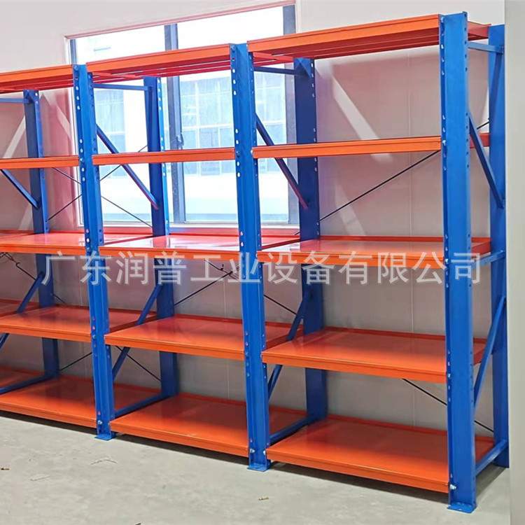 固定式塑胶模具货架重型固定模具架重型2T3T4T5T吨货架五金模具架