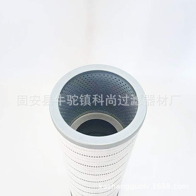 HC8314FKZ39H缠绕式玻璃纤维液压滤芯palll适用电厂防静电滤清器