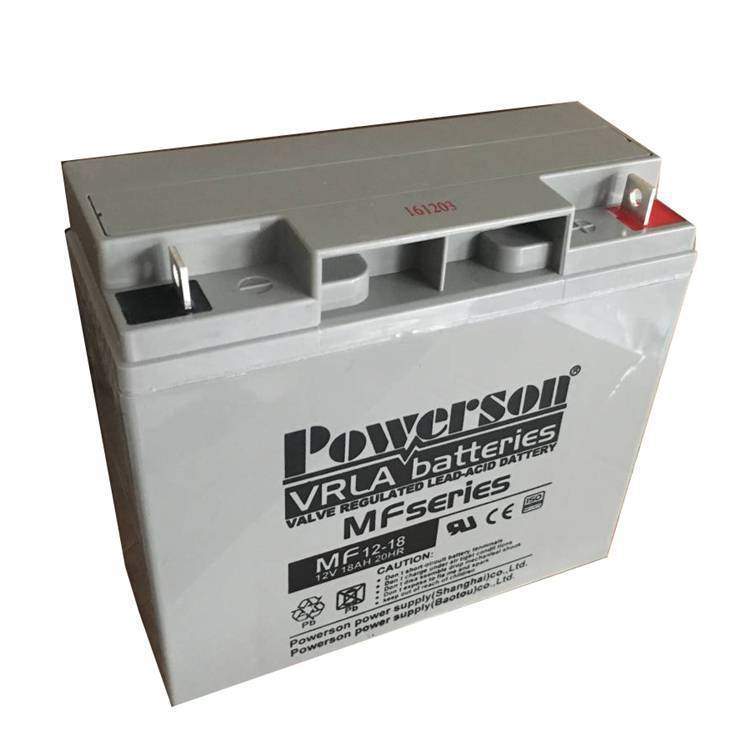 复华蓄电池MF12-7 12V7AH 开关控制 参数规格 参数供应